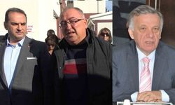 Eski Yalova belediye başkanları yeniden hakim karşısında