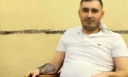 Cezaevi firarisi operasyonla balkonda yakalandı