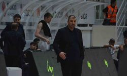 Aliağa Petkimspor’da Burak Gören gitti