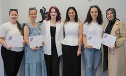 Aliağa’da AÇEV işbirliğiyle Anne Destek Programı tamamlandı