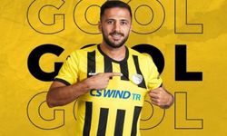 Aliağaspor FK'de yeni sezon öncesi iki ayrılık