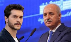 Alperen Duymaz'dan TBMM Başkanı Kurtulmuş’un sözlerine yanıt