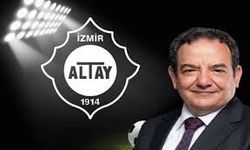 Altay’da Prof. Dr. Gürüz adaylığını açıklıyor