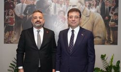 CHP İzmir’den İmamoğlu’na destek: Hesaplar tahsis edildi
