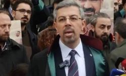 Avukat Fırat Epözdemir tahliye edildi