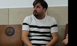 Gözaltına alınan Arif Kocabıyık tutuklandı