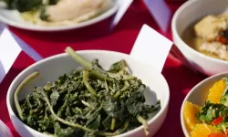 Ayvalık Gastrofest 3 gün sürecek