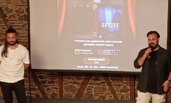 "Azap" ve "Gerçek" kısa filmleri beğeni aldı