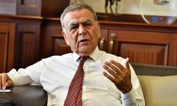 Aziz Kocaoğlu fedakarlık ve ortak akıl çağrısında bulundu