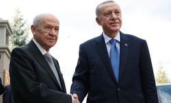Bahçeli’den Erdoğan’a 'adaylık' çıkışı: Yolundan cayma hakkı yoktur