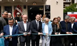 Balıkesir Büyükşehir'den sanata büyük katkı