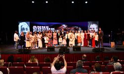 Balıkesir’de anneler ve çocuklarından benzersiz konser