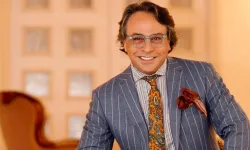 Barbaros Şansal kimdir? Gözaltına alınan ünlü modacı Barbaros Şansal kimdir, kaç yaşında nereli?