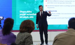 Ahmet Aras, Muğla'da 1 yılda yaptıklarını anlattı