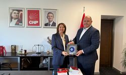 Başkan İlkay Çiçek'ten Ankara çıkarması