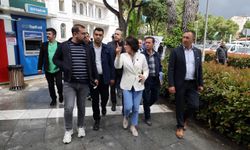 Başkan Köksal Aras inceledi, çalışmalar kısa sürede başlayacak