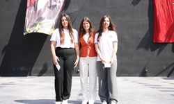 Başkan Lâl Denizli gençlere seslendi: “Biz size güveniyoruz”