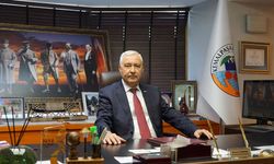 Başkan Mehmet Türkmen: “19 Mayıs, bağımsızlık iradesinin sembolüdür”