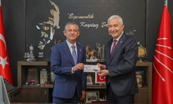 Başkan Mehmet Türkmen'den 'Özel' davet
