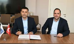 Başkan Ömer Günel'in hedefi "Dijital vizyon"