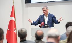 Başkan Tugay’dan 19 Mayıs mitingi çağrısı: Adaletsizlik hisseden herkes orada olmalı