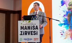 Başkan Zeyrek: “Sürdürülebilir Manisa Zirvesi, geleceğimizin yol haritası olacak”