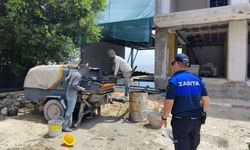 Bir haftada 3 milyon liranın üzerinde ceza