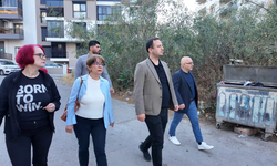 Bornova’da İzyuva’ya İZMAR ve kafe geliyor
