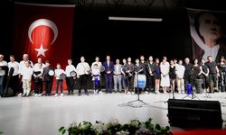Bornova’da sanatın gecesi!
