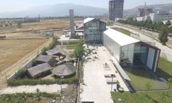 Bornova’nın 8 bin 500 yıllık tarihi sempozyumla anlatılacak