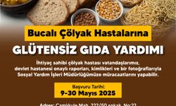 Buca Belediyesi’nden çölyak hastalarına müjde