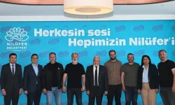 Bursa Nilüfer Belediyesi’nde toplu sözleşme imzalandı... Ücretlere yüzde 20-25 zam!