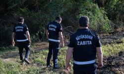 Büyükşehir’den Gediz Nehri’ni kirletenlere suçüstü