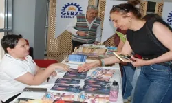 Can Bartu tanıtım gününün ilgi odağı oldu