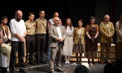 BBŞT Kursiyer Oyunları Festivali başladı
