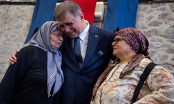 Cemil Tugay'dan annelere duygusal konuşma | "Evlatlarını feda ettiler, biz onlara hizmet edeceğiz"
