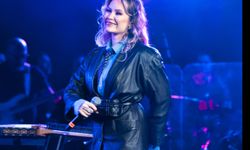 İzmirli müzisyen Akın, müzik listelerinde güçlü bir çıkış yakaladı