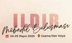 Çeşme Ildırı’da "Mübadil Buluşmaları" düzenlenecek