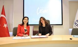 Çeşme, sıfır emisyon hedefi için GCoM ve EU4ETTR’e imza attı