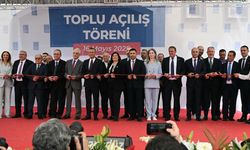 CHP Liderinden Ömer Günel'in projelerine övgü