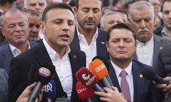CHP’den üç belediyeye destek ziyareti