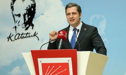 CHP'li Deniz Yücel: Özgürlük ve demokrasi için haykıracağız!
