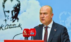 Murat Bakan: Özgür Özel’e yapılan saldırı, demokrasiye tehdit