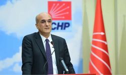 CHP'nin TBMM Başkanvekili Tekin Bingöl oldu