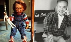 'Chucky'e hayat veren oyuncu Ed Gale hayatını kaybetti