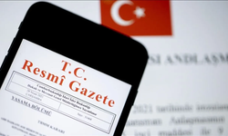 Resmi Gazete’de bugün: 14 Mayıs 2025 Çarşamba Resmi Gazete kararları