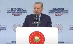 Cumhurbaşkanı Erdoğan: 75 milyar metreküplük yeni doğalgaz keşfettik