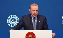 Cumhurbaşkanı Erdoğan: Doğum hızının düşmesinin sebebi ekonomi değil