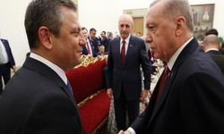 Cumhurbaşkanı Erdoğan'dan Özgür Özel'e saldırı açıklaması: Saldırıyı kınıyor, süreci takip ediyoruz