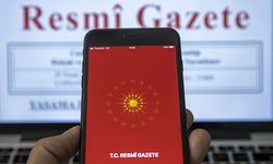 Cumhurbaşkanı Erdoğan’dan 8 üniversiteye rektör ataması